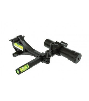 Laser d'allignement OMP Tru center