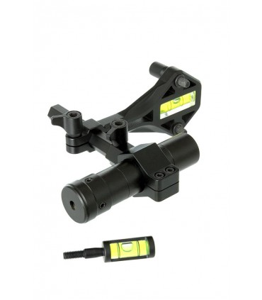 Laser d'allignement OMP Tru center