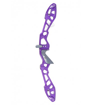 Poignée KINETiC Lancer V2 25 ''