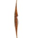 Long Bow OLD MOUNTAIN Sniper Carbon 68''
