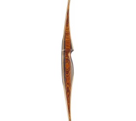 Long Bow OLD MOUNTAIN Sniper Carbon 68''