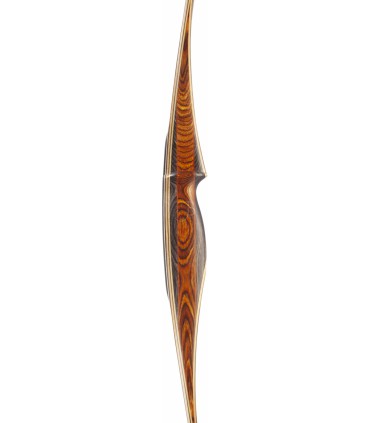 copy of Long Bow OLD MOUNTAIN  BLADE