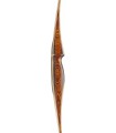 Long Bow OLD MOUNTAIN Sniper Carbon 68''