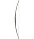 Long Bow OLD MOUNTAIN Sniper Carbon 68''