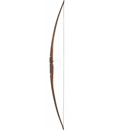 Long Bow OLD MOUNTAIN Sniper Carbon 68''