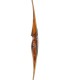 Long Bow OLD MOUNTAIN Sniper Carbon 68''