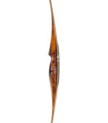 Long Bow OLD MOUNTAIN Sniper Carbon 68''