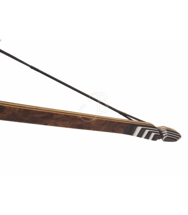 Long Bow OLD MOUNTAIN Sniper Carbon 68''