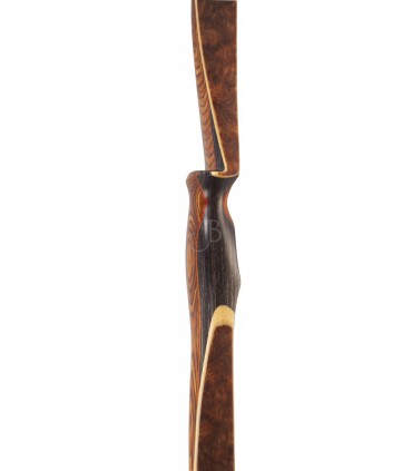copy of Long Bow OLD MOUNTAIN  BLADE