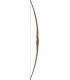 Long Bow OLD MOUNTAIN Sniper Carbon 68''