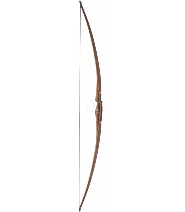 Long Bow OLD MOUNTAIN Sniper Carbon 68''