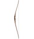 Long Bow OLD MOUNTAIN Sniper Carbon Hybrid 64''