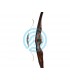Arc BEAR Grizzly Shedua 58''