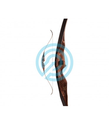 Arc BEAR Grizzly Shedua 58''