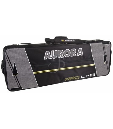 Valise AURORA Proline Hybrid Poulie 117x41x25 cm