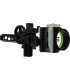 copy of Viseur BLACK GOLD Ascent Verdict Micrométrique  1 Pin .19