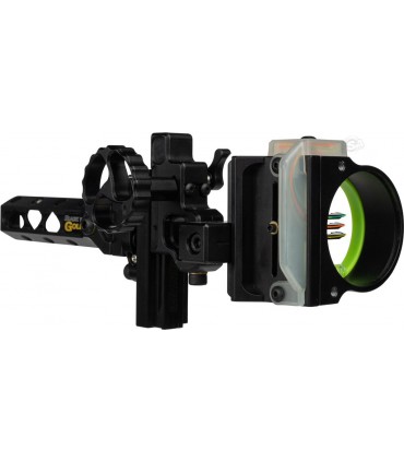 copy of Viseur BLACK GOLD Ascent Verdict Micrométrique  1 Pin .19
