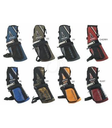 Carquois AURORA Techno Holster