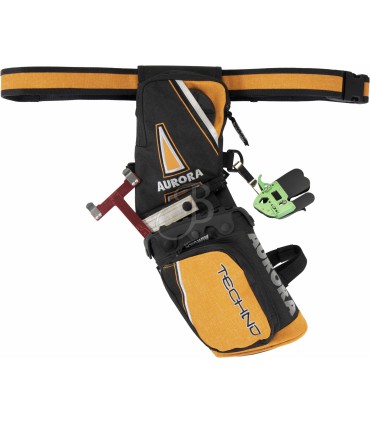 Carquois	TEAM HOYT HIP RH &LH REVERSIBLE