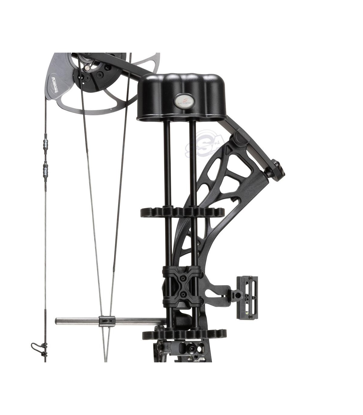 SMB Complete String & Cable Set For Bowtech Diamond Razor Edge Compound Bow – Made In USA