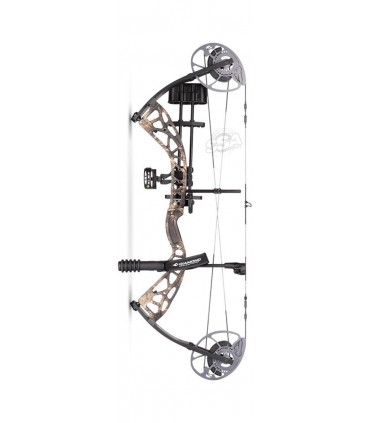 Kit DIAMOND BY BOWTECH Edge Max