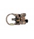 Viseur APEX Gear Accu Strike Pro Light 5 Pin .19 + Led Camo