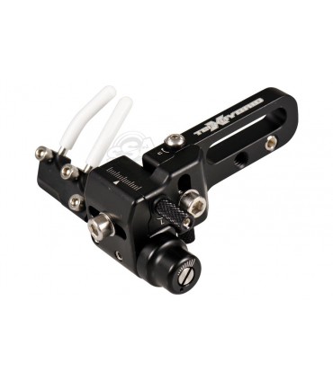 Repose Flèche AVALON  TEC X Hybrid Micro