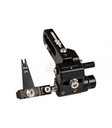 Repose Flèche AVALON  TEC X Hybrid Micro