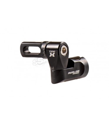 One Bar Avalon Side Mount Tec Mono ajustable