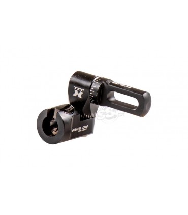 One Bar Avalon Side Mount Tec Mono ajustable