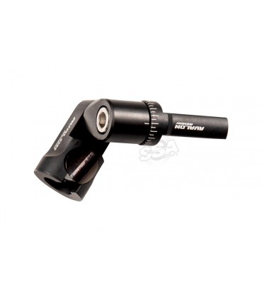 One Bar Avalon Side Mount Tec Mono ajustable