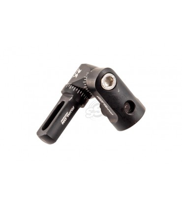 One Bar Avalon Side Mount Tec Mono ajustable