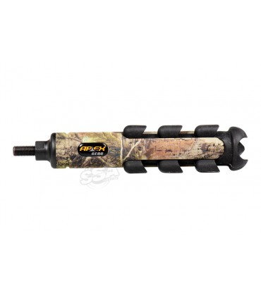 Compensateur APEX GEAR Pro Tune XS 6''