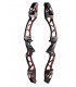 Poignée kINETIC Sovren 6061  25'' Bi-couleur