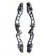 Poignée kINETIC Sovren 6061  25'' Bi-couleur