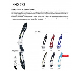 Poignée WIN&WIN inno cxt 23"/25''