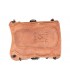 Bracelet BUCK TRAIL Crazy Horse