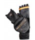 Carquois FLIPSIDE 4-TUBE EASTON