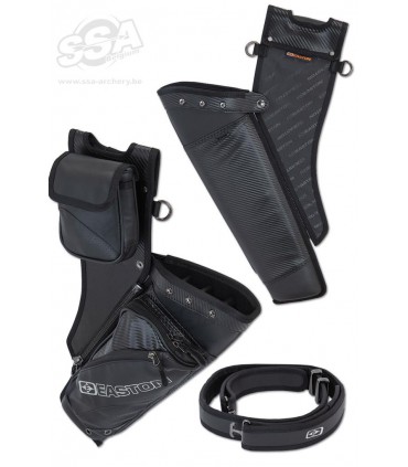 Carquois EASTON Deluxe HIP New