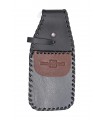 Carquois BUCK TRAIL Mui poche cuir 26 cm