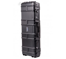 Valise AVALON Classique TEC ONE HARD CASE 97X42X17 cm