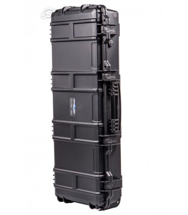 Valise AVALON Classique TEC ONE HARD CASE 97X42X17 cm