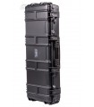 copy of Valise Avalon TEC X 'BOW BUNKER'  113X46X18 cm NOIR 2018
