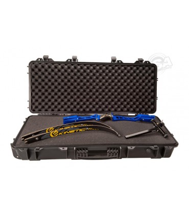 Valise AVALON Classique TEC ONE HARD CASE 97X42X17 cm