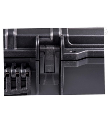 Valise AVALON Classique TEC ONE HARD CASE 97X42X17 cm
