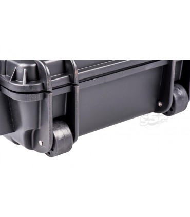 Valise AVALON Classique TEC ONE HARD CASE 97X42X17 cm