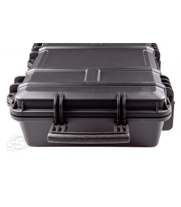 Valise AVALON Classique TEC ONE HARD CASE 97X42X17 cm