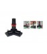 Empenneuse BOHNING Tower Helix