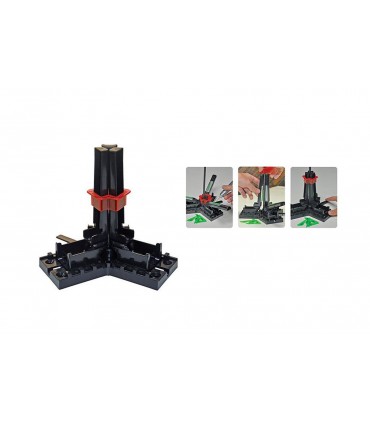 Empenneuse BOHNING Tower Helix