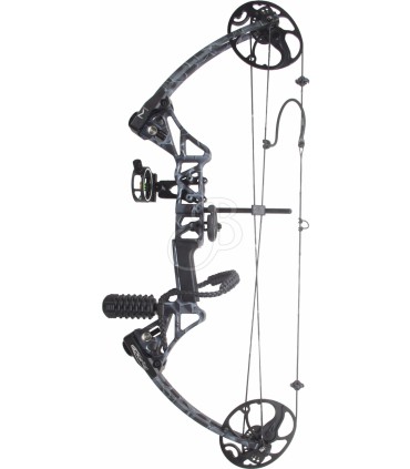 copy of KIT ARCS POWER MAX